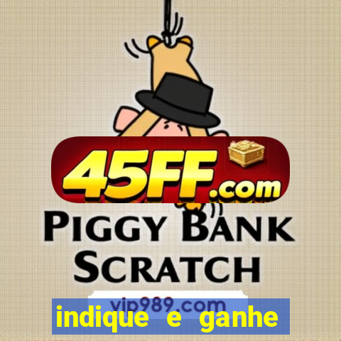 indique e ganhe vai de bet